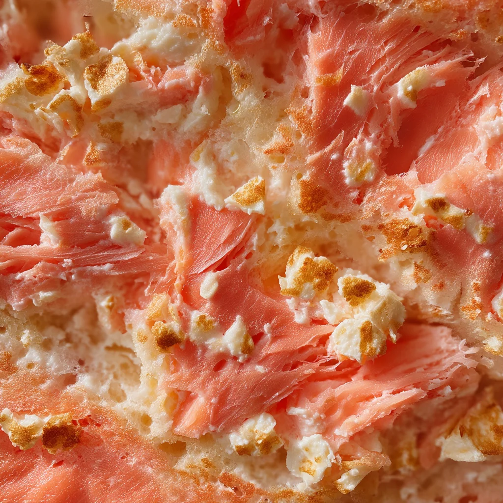 closeup of a smoked salmon breakfast burrito with creamy scrambled eggs, golden potatoes, and fresh dill sprinkles
